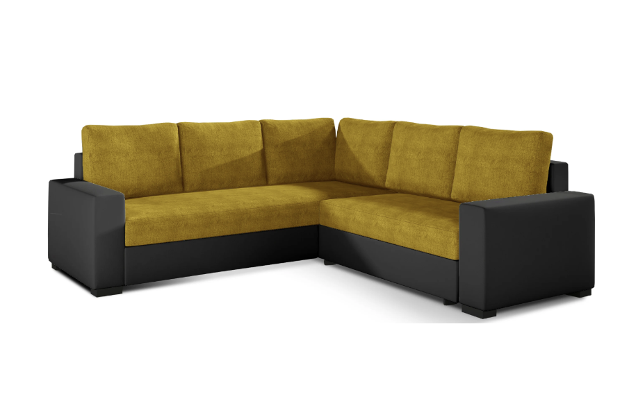 Диван кутовий Canis 235х90х235 Eltap